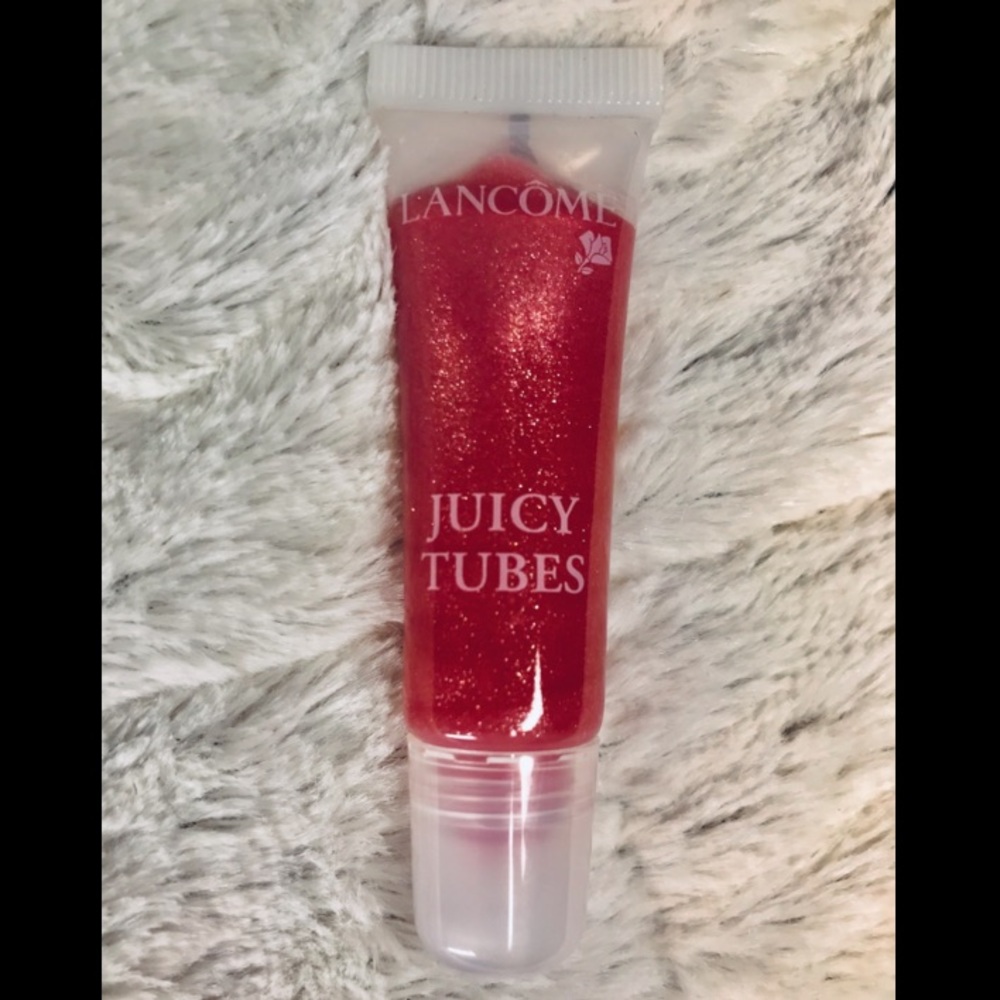 Lancôme Juicy Tubes Shiny Magic Spell Lip Gloss